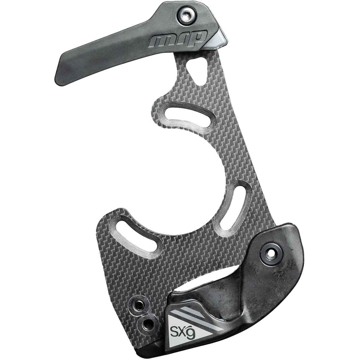 MRP SXg SLR Carbon Chain Guide ISCG-05, 30-34T