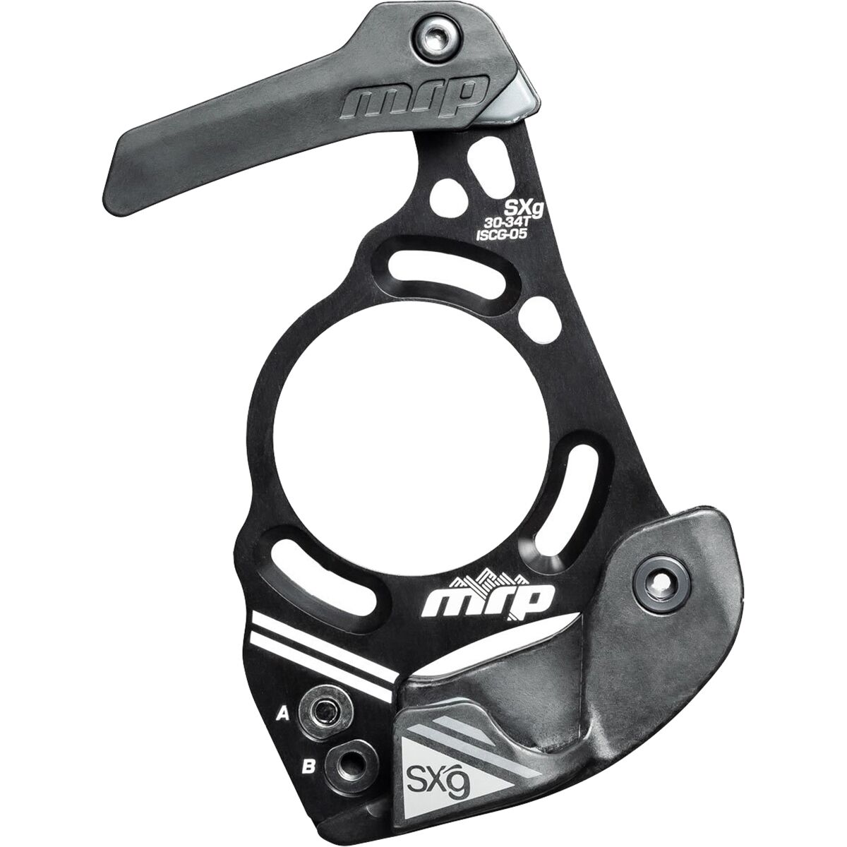 MRP SXg SL Chain Guide ISCG05, 30-34T
