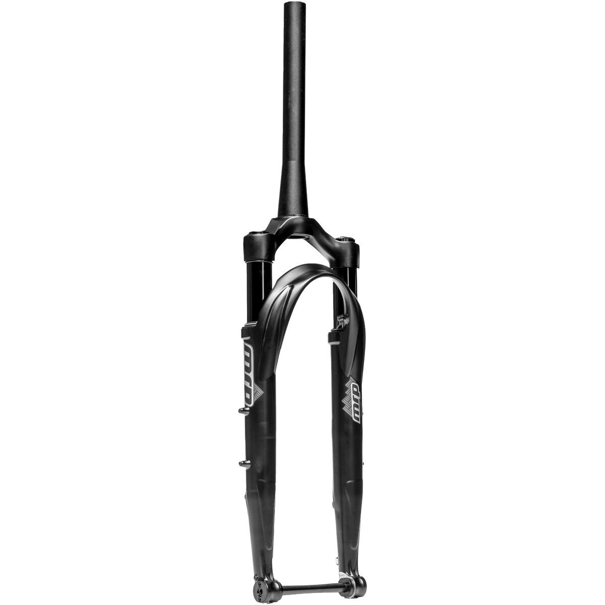 MRP Baxter Fork Black, 60mm Travel, 41.4/48.4mm Adj. Offset