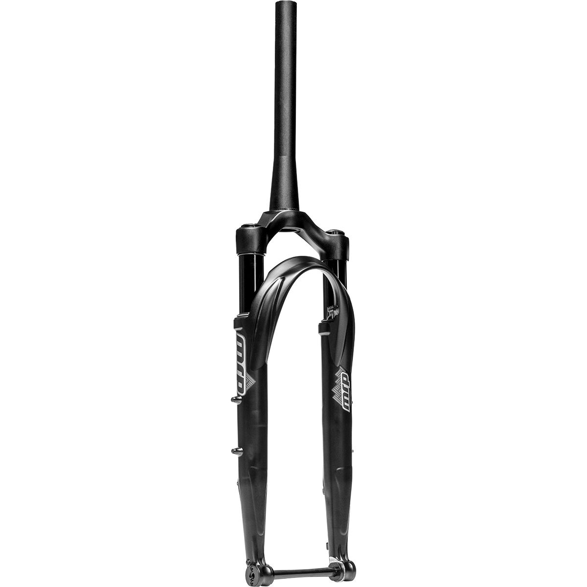 MRP Baxter Boost Fork Black, 40mm Travel, 40.5/47.5mm Adj. Offset