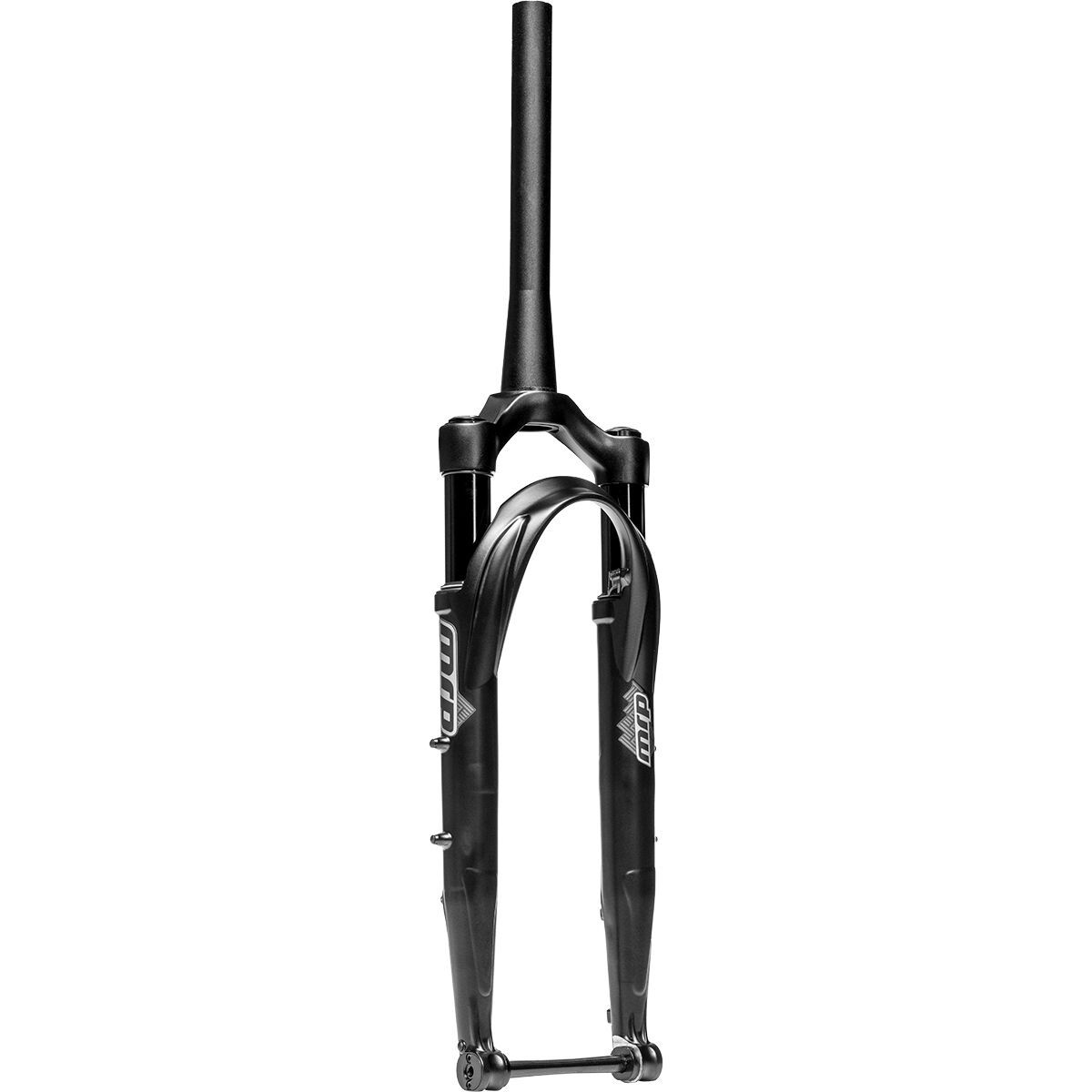 MRP Baxter Boost Fork Black, 40mm Travel, 40.5/47.5mm Adj. Offset