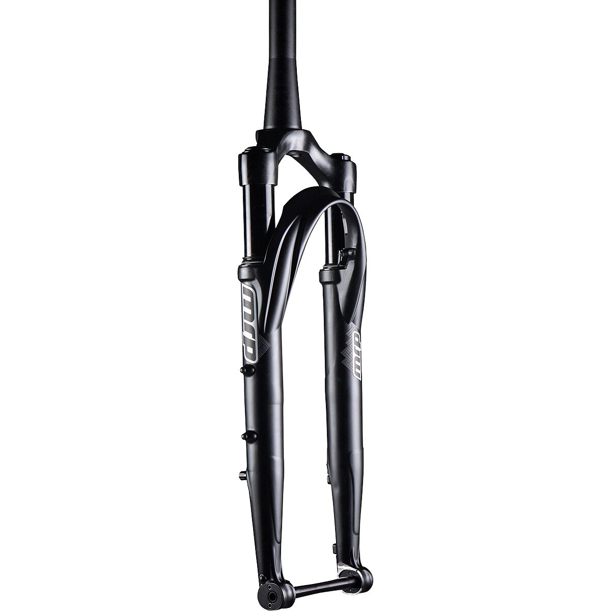 Mrp MRP Baxter Boost Fork Black, 60mm Travel, 41.4/48.4mm Adj. Offset