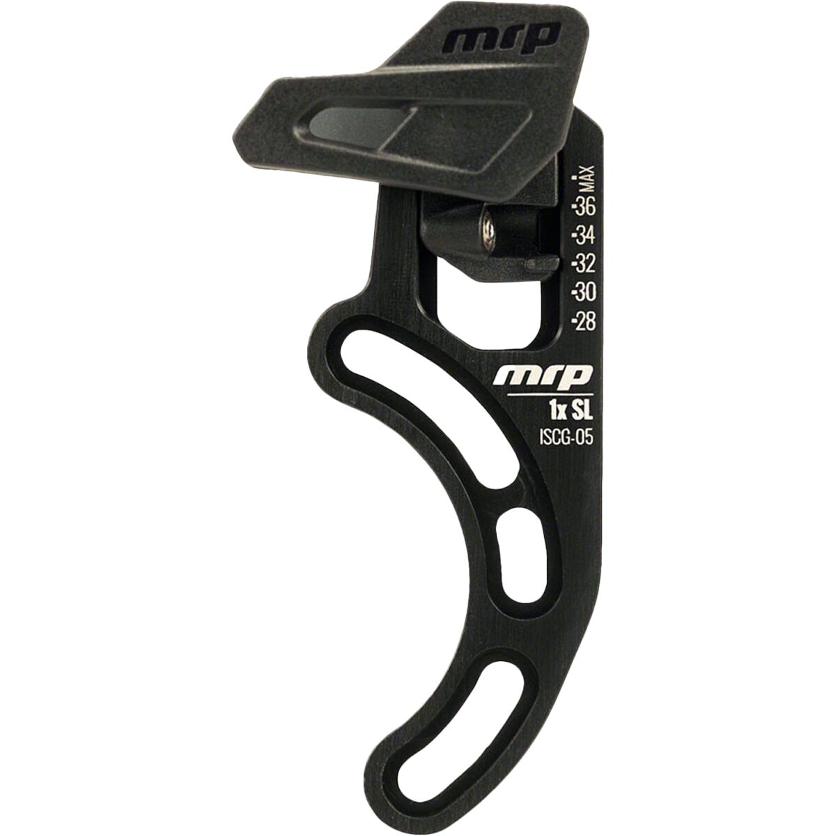 MRP 1x SL Chainguide ISCG-05 for SRAM Transmission, 28-38t