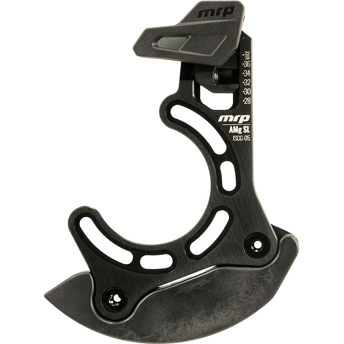 MRP AMg SL Chainguide ISCG-05, 32-36t