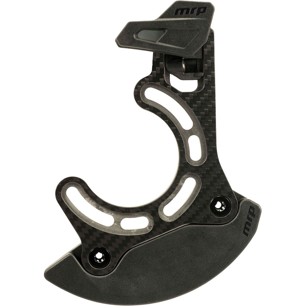 Mrp MRP AMg SLR Carbon Chainguide ISCG-05, 28-32t
