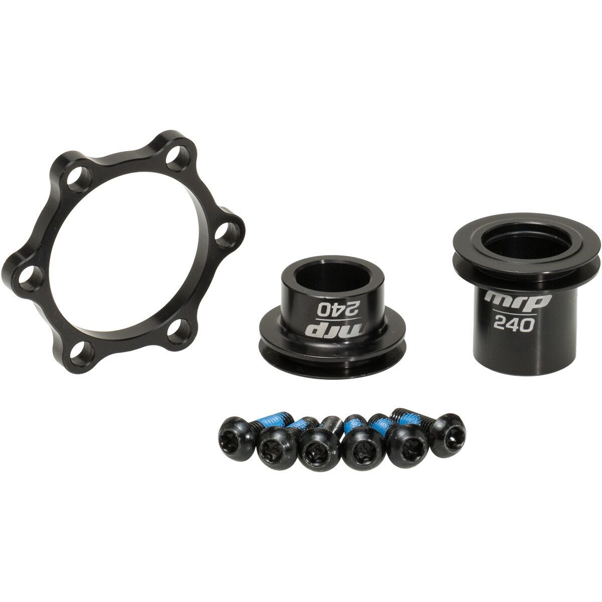 Mrp MRP Better Boost Hub Conversion Kits One Color, DT SWISS 240S