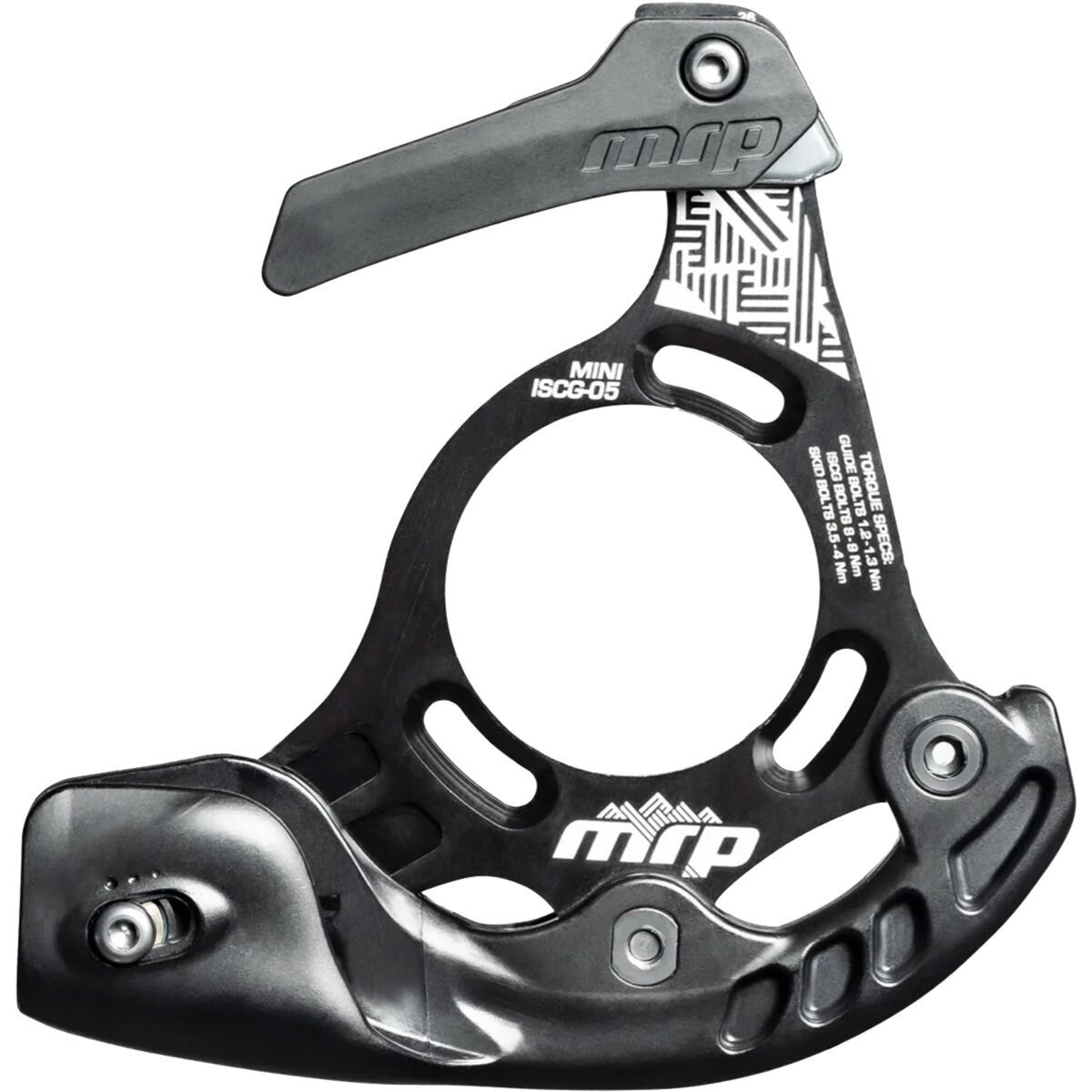 MRP G5 SL Mega Chainguide ISCG-05, 36-40t