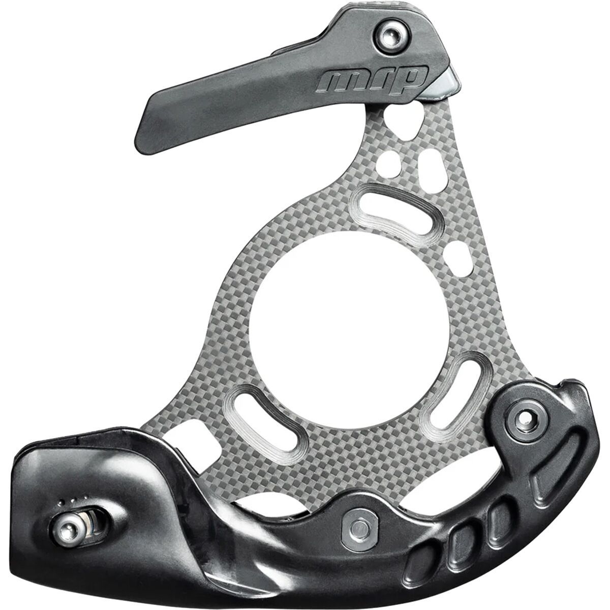MRP G5 SLR Carbon Mega Chainguide ISCG-05, 36-40t
