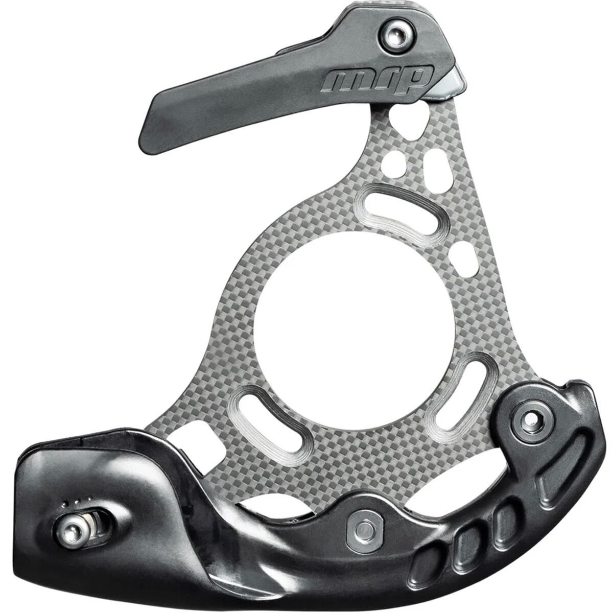 MRP G5 SLR Carbon Mini Chainguide ISCG-05, 32-36t