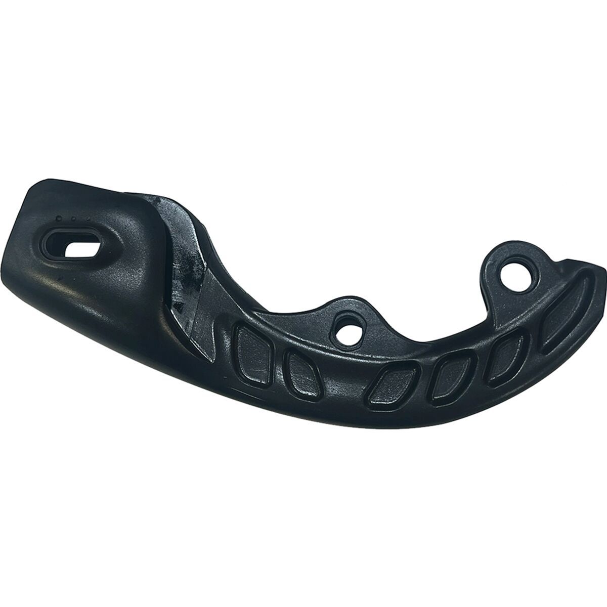 Mrp MRP Mega Skid Plate Black, G4/G3, 36-40t