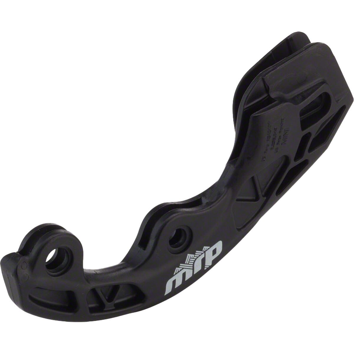 MRP Mini Skid Plate Black, G4/G3, 32-36t
