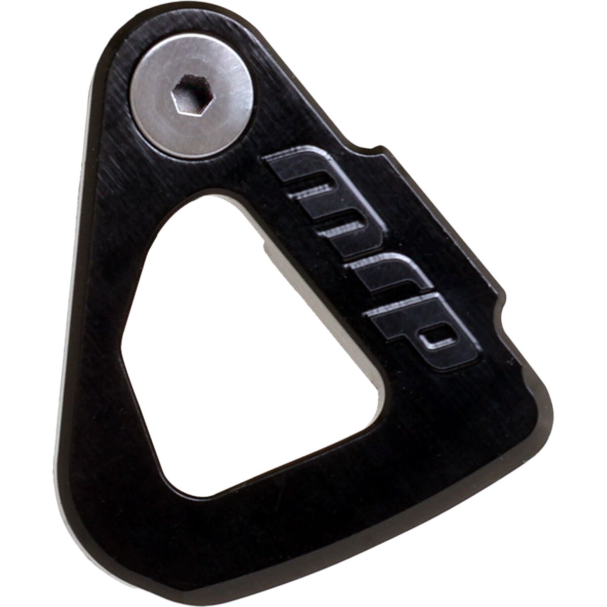 MRP Derailleur Cage Guard Black, Shimano XT 8100
