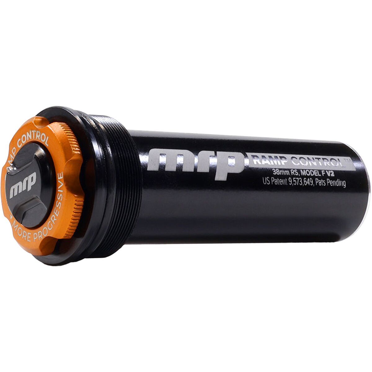 MRP Ramp Control V2 Model F, RockShox 38mm
