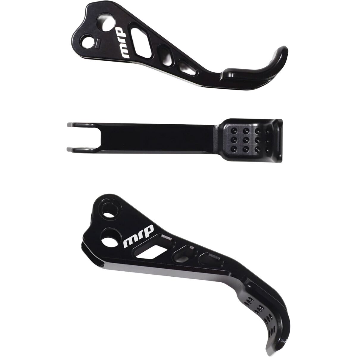 Mrp MRP Dime Brake Lever Blades Black, SRAM BUSHING
