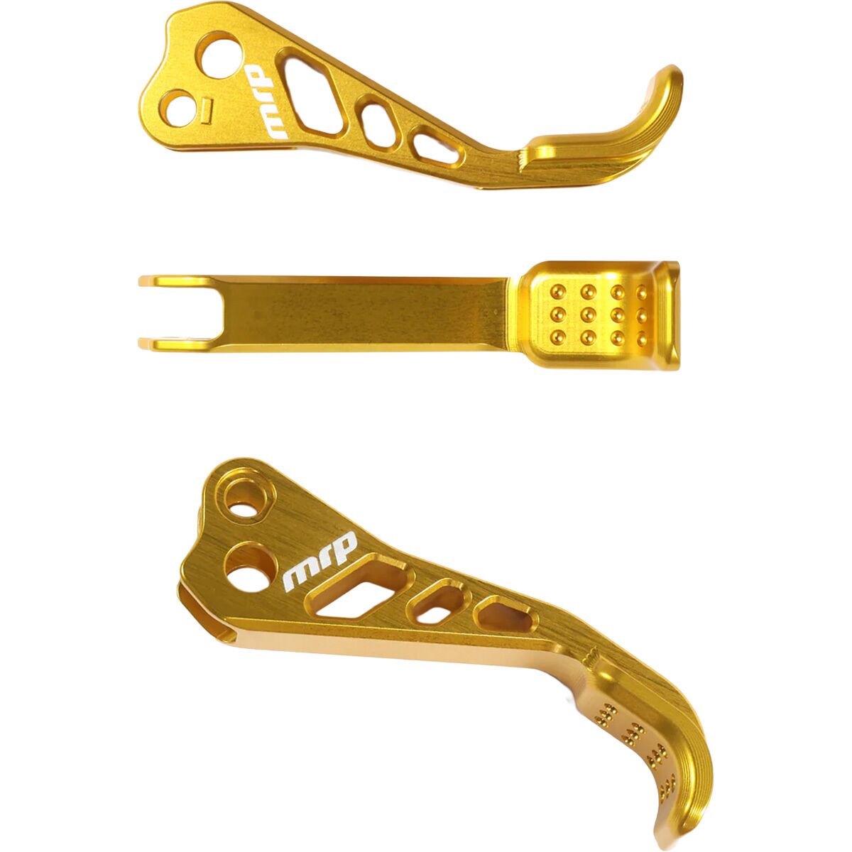 Mrp | Dime Brake Lever Blades | Gold | Sram Bushing