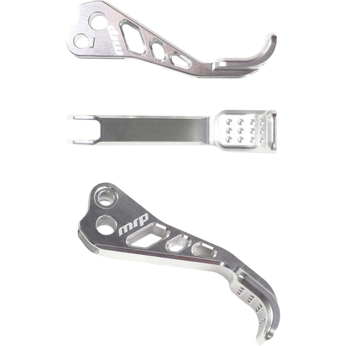 Mrp | Dime Brake Lever Blades | Silver | Sram Bearing