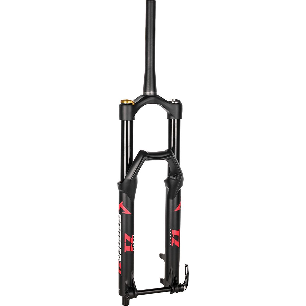 Marzocchi Bomber Z1 27.5 160 Grip Sweep-Adj Boost Fork