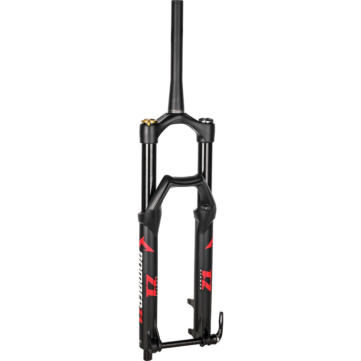 Marzocchi Bomber Z1 27.5 150 Grip Sweep-Adj Boost Fork