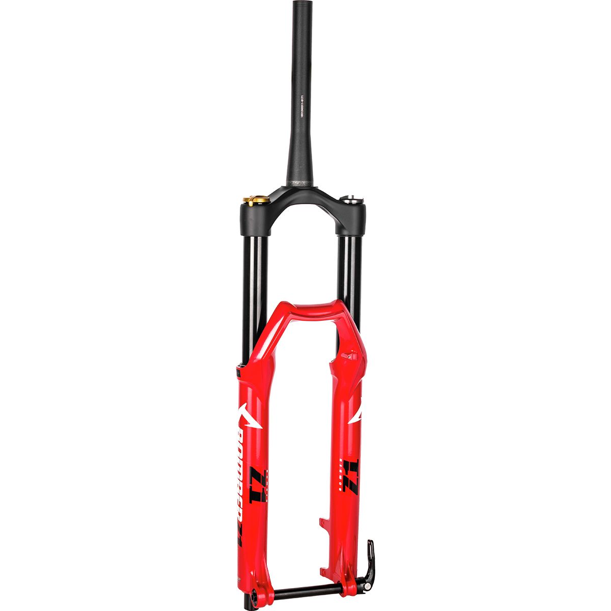 Marzocchi Bomber Z1 29 170 Grip Sweep-Adj Boost Fork