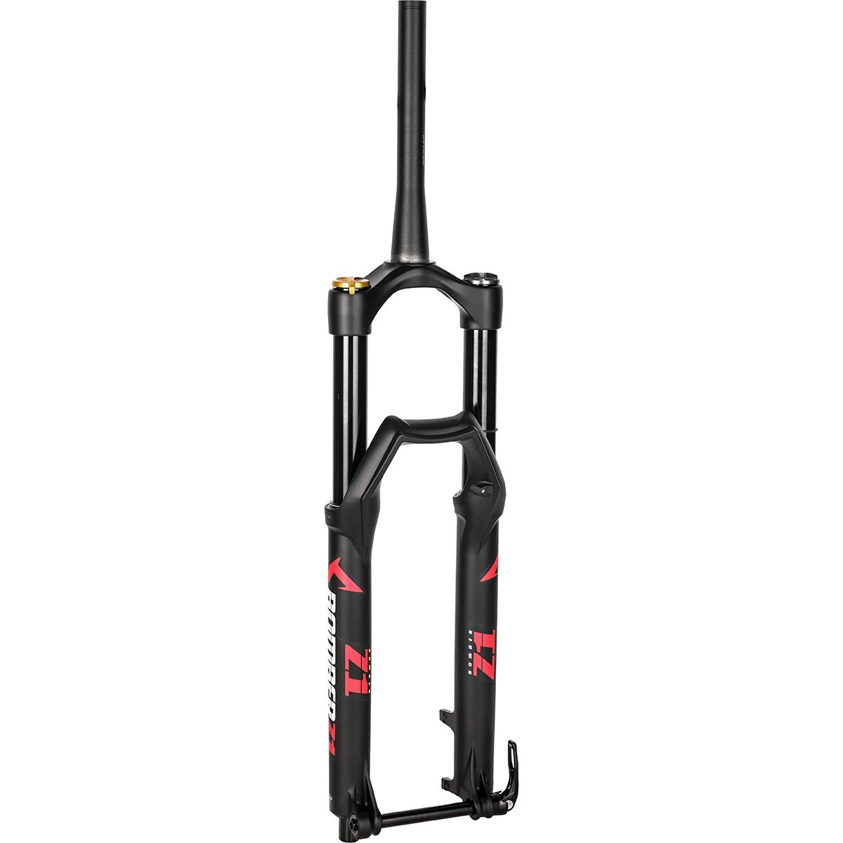Marzocchi Bomber Z1 29 160 Grip Sweep-Adj Boost Fork