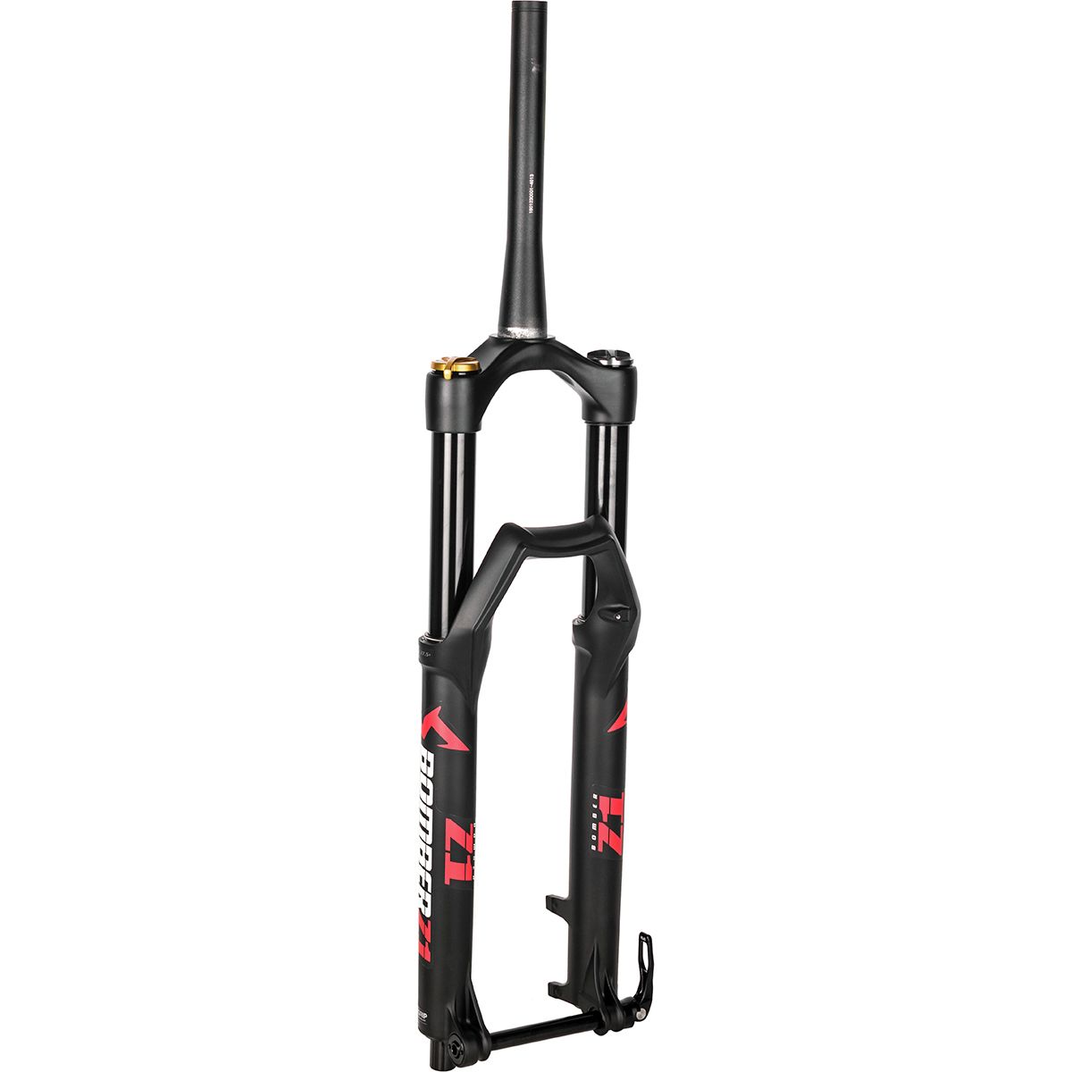 Marzocchi Bomber Z1 29 150 Grip Sweep-Adj Boost Fork - Components