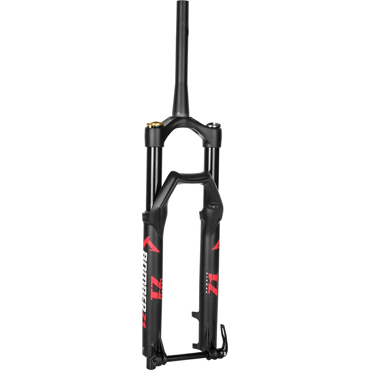 MARZOCCHI BOMBER Z1 170mm 29 フロントフォーク　美品 Marzocchi Bomber Z1 29 130 Grip Sweep-Adj Boost Fork - Components
