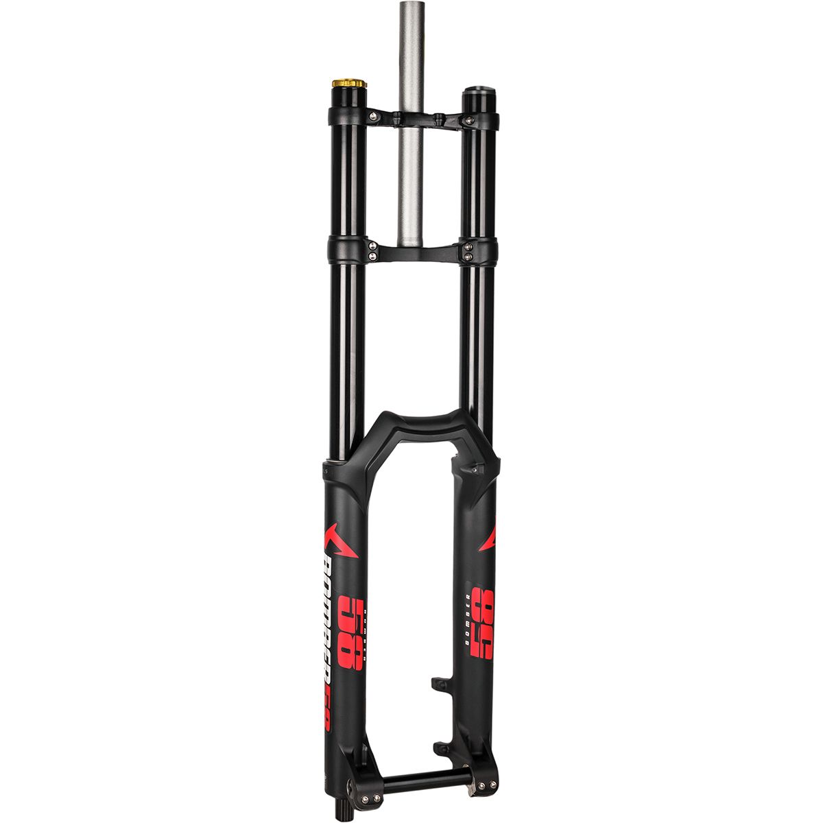 Marzocchi Bomber 58 27.5 203 Grip FIT Fork