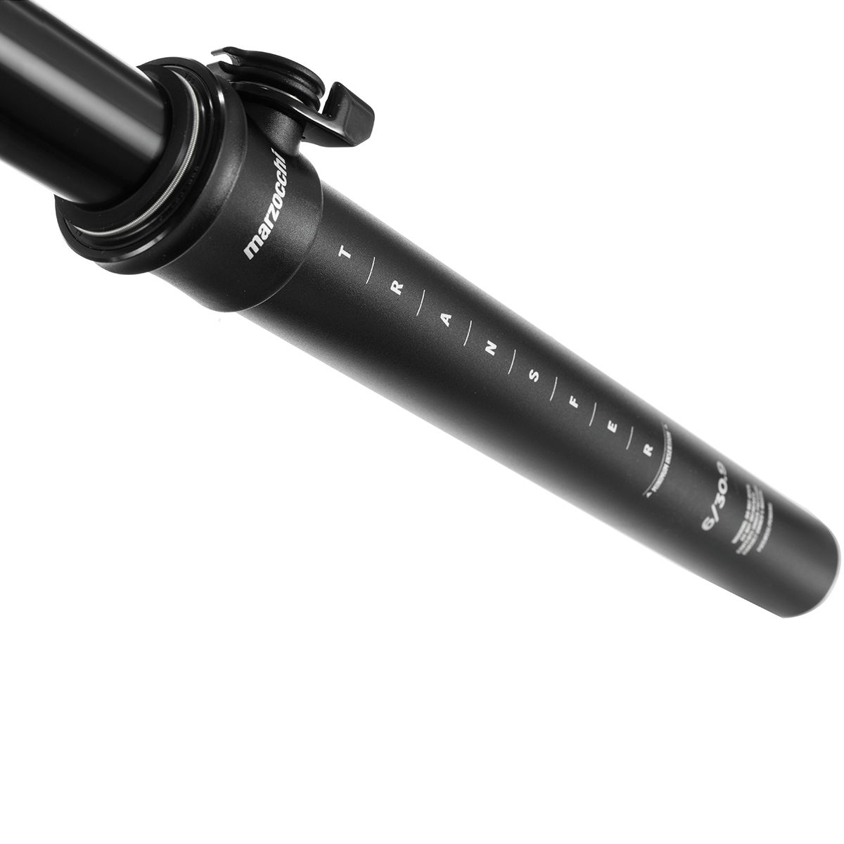 Marzocchi Transfer Performance Series CR Dropper Seatpost - Components