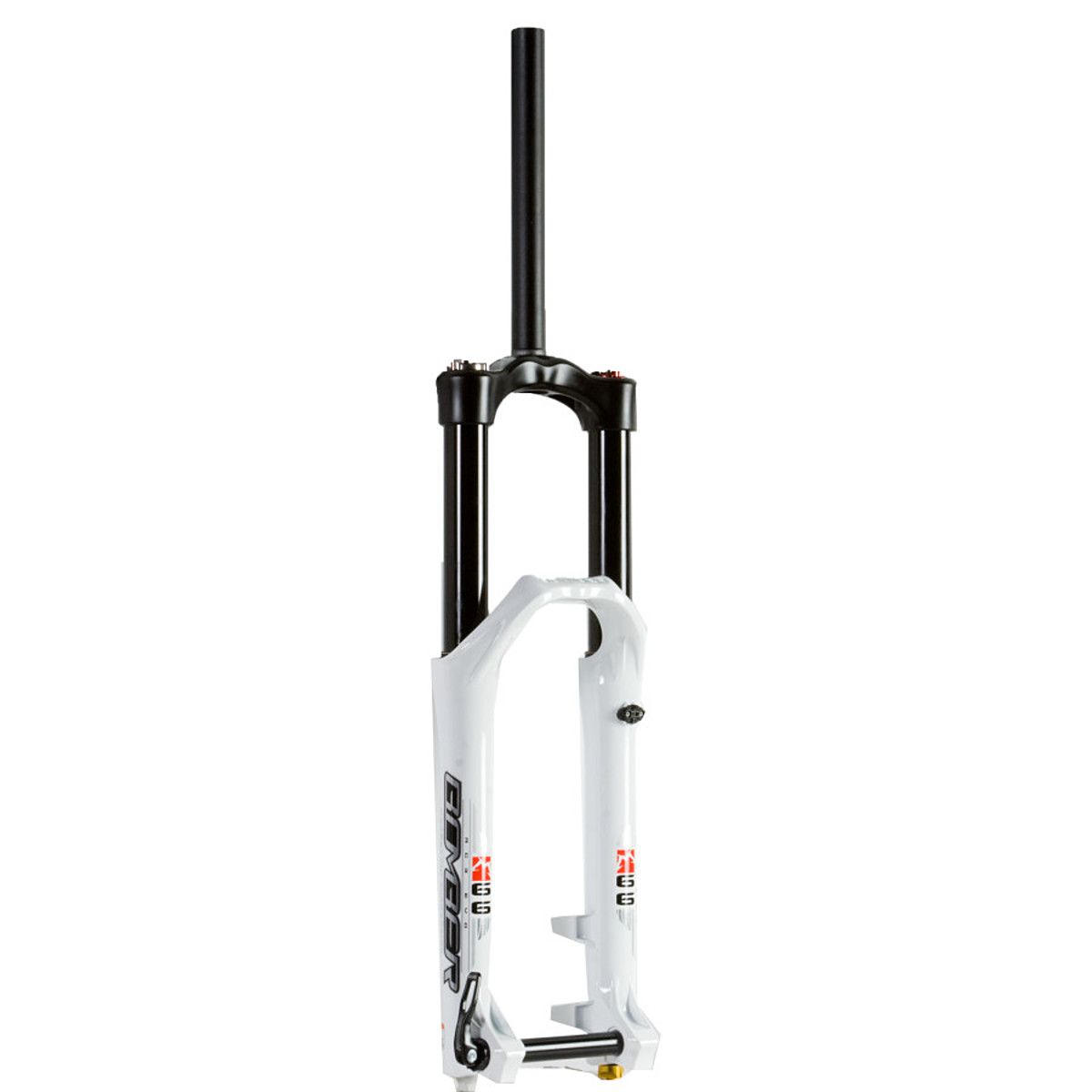 Marzocchi 66 RC3 Evo Fork - Components