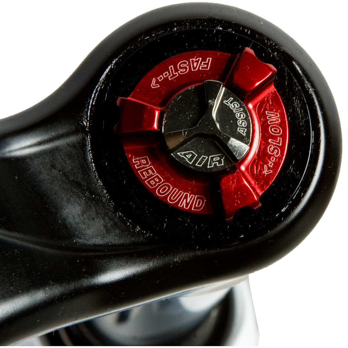 Marzocchi 66 RC3 Evo Fork - Components