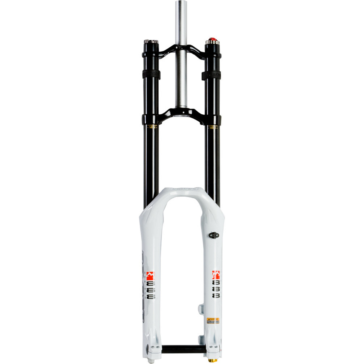 Marzocchi 888 RC3 Evo Fork - Components