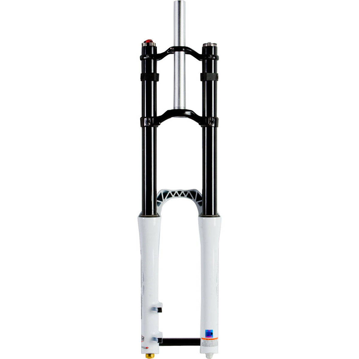 Marzocchi 888 RC3 Evo Fork - Components