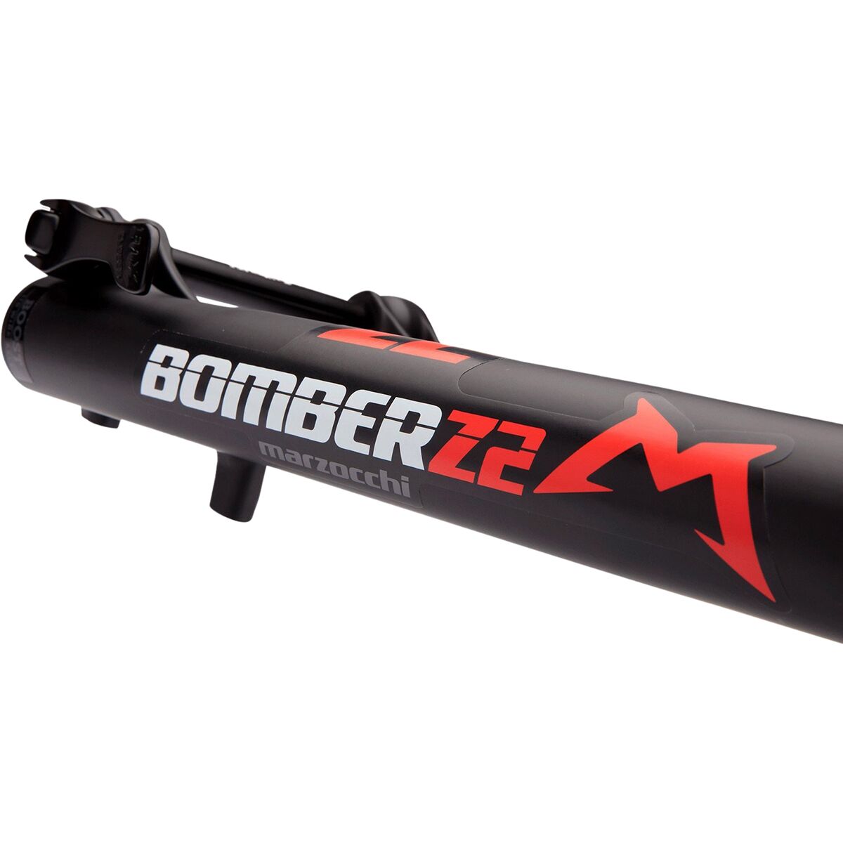Marzocchi Bomber Z2 27.5 Boost Fork - Components