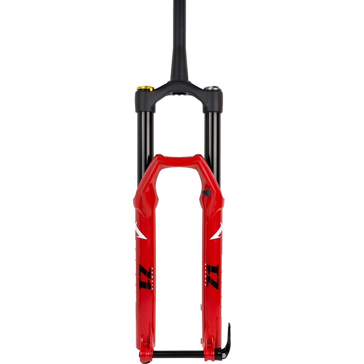 Marzocchi Bomber Z1 27.5 Boost Fork - Components