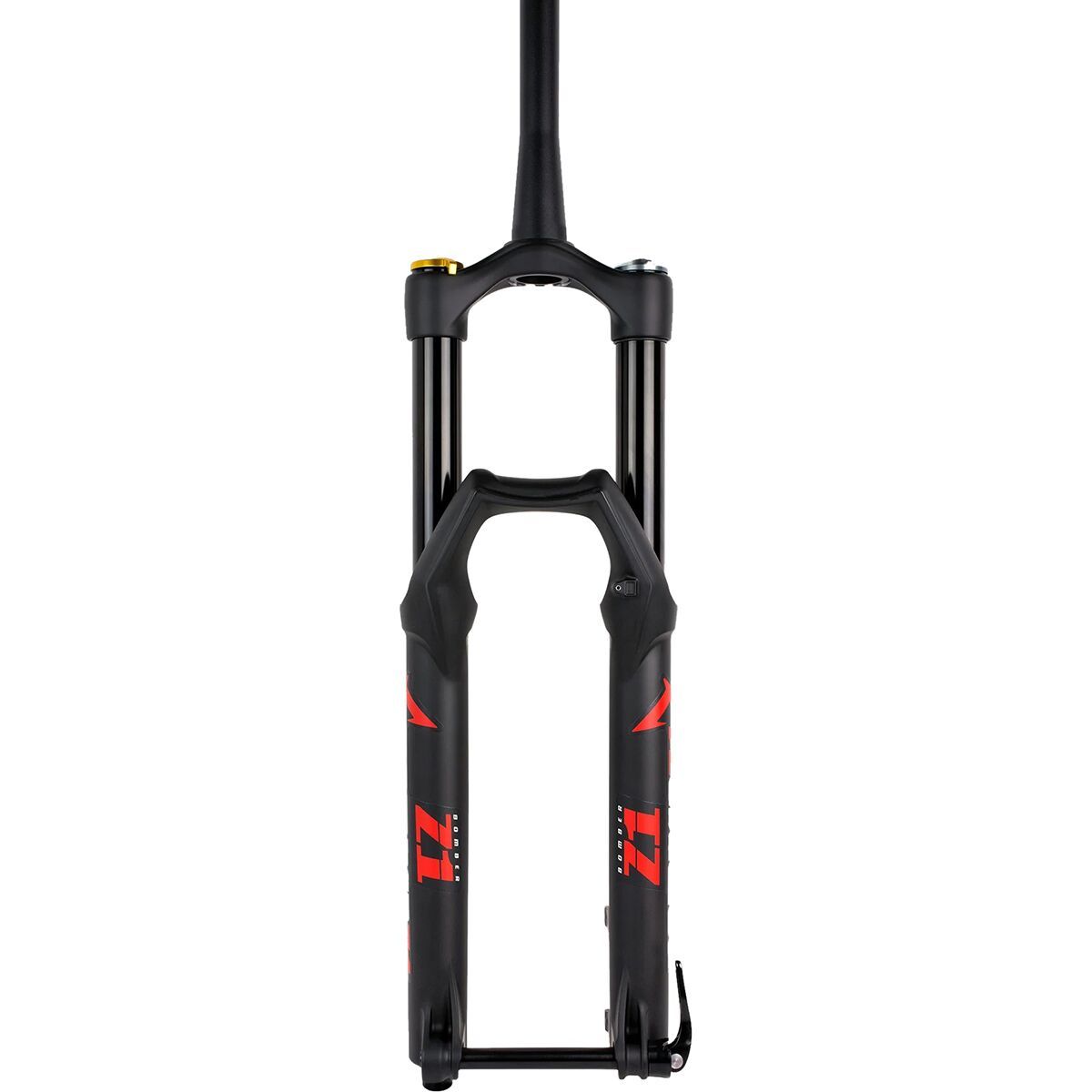 Marzocchi Bomber Z1 27.5 Boost Fork - Components