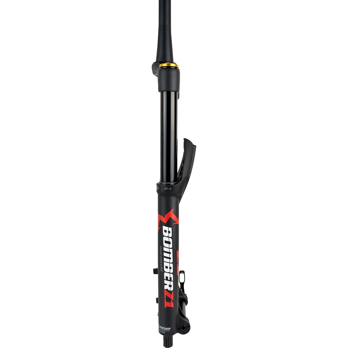 Marzocchi Bomber Z1 27.5 Boost Fork - Components