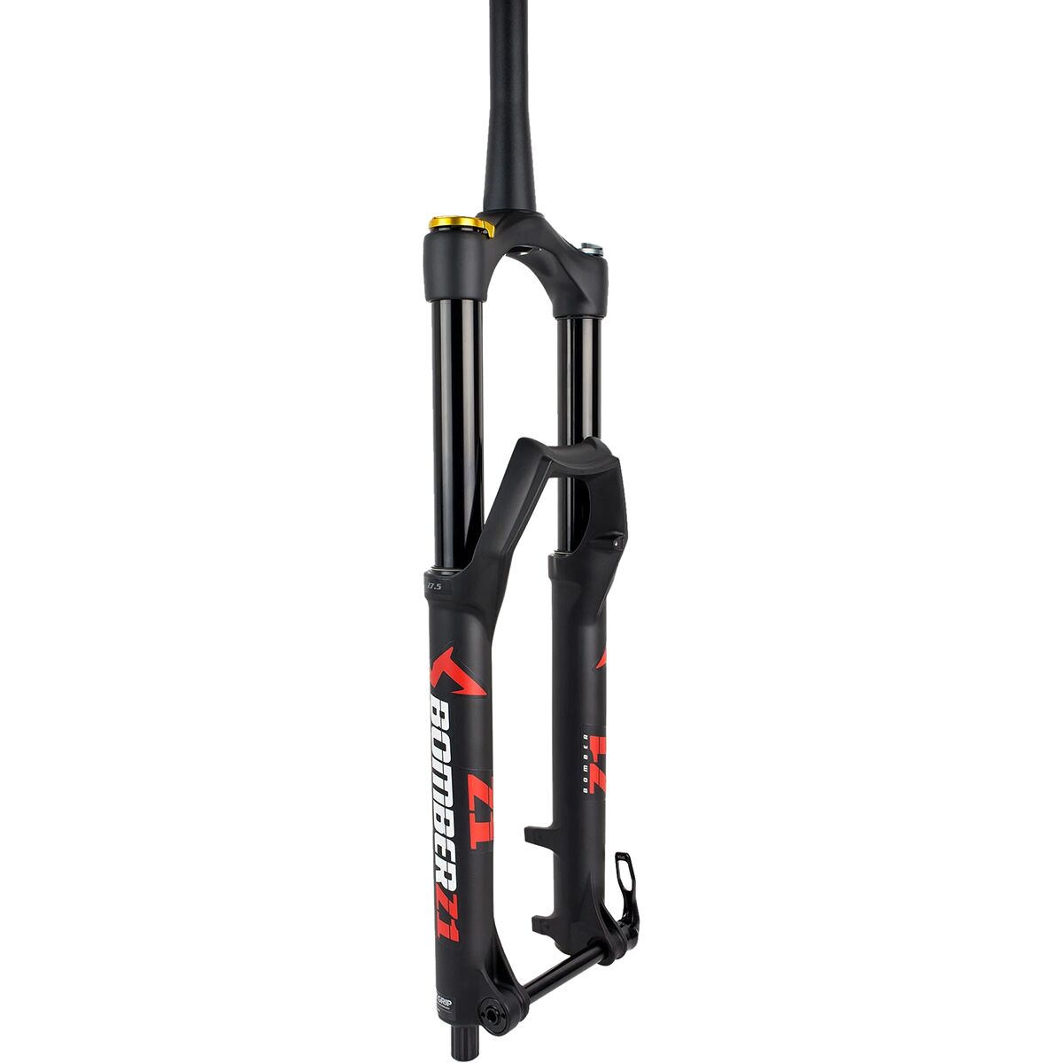 Marzocchi Bomber Z1 27.5 Boost Fork - Components