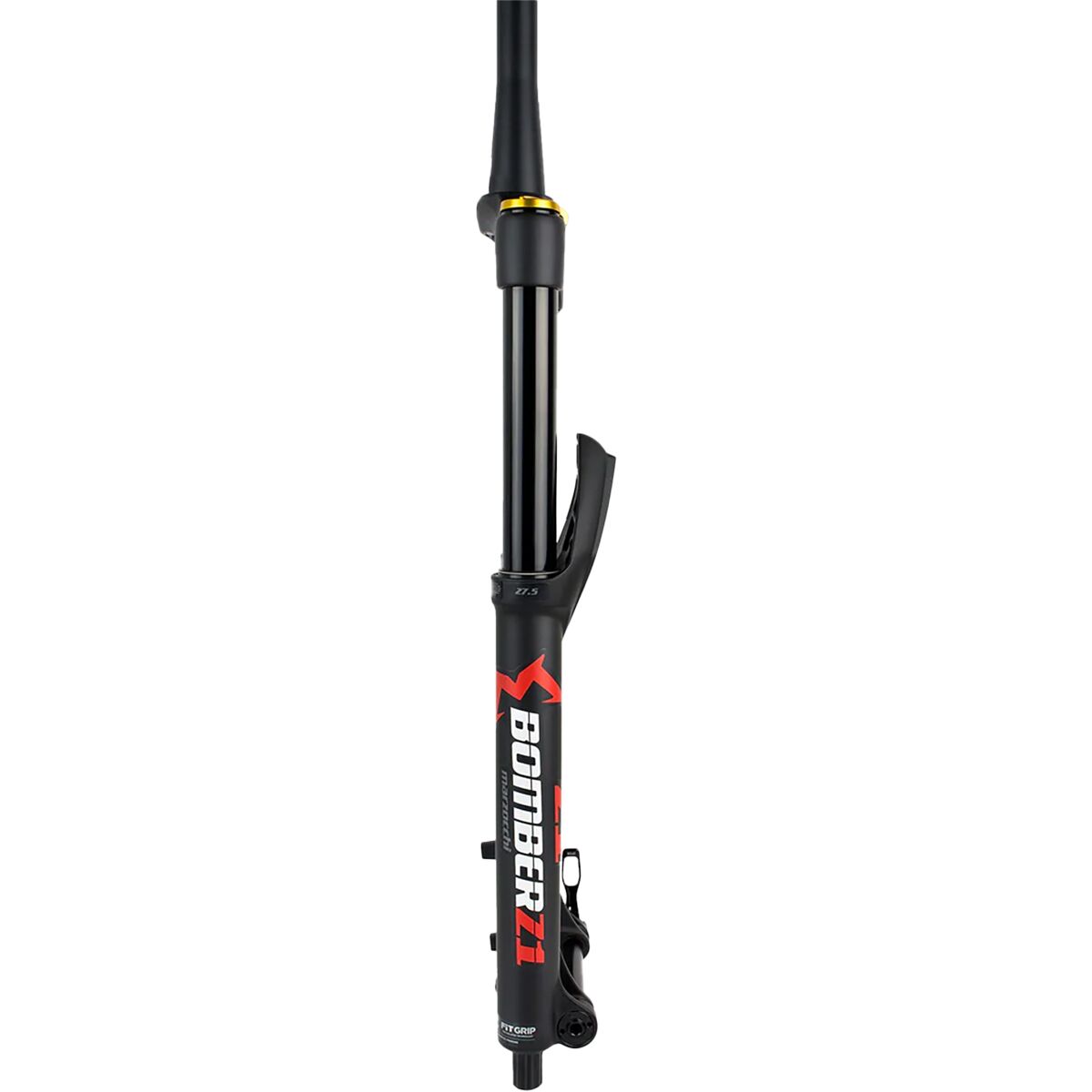 Marzocchi Bomber Z1 29 Boost Fork - Components