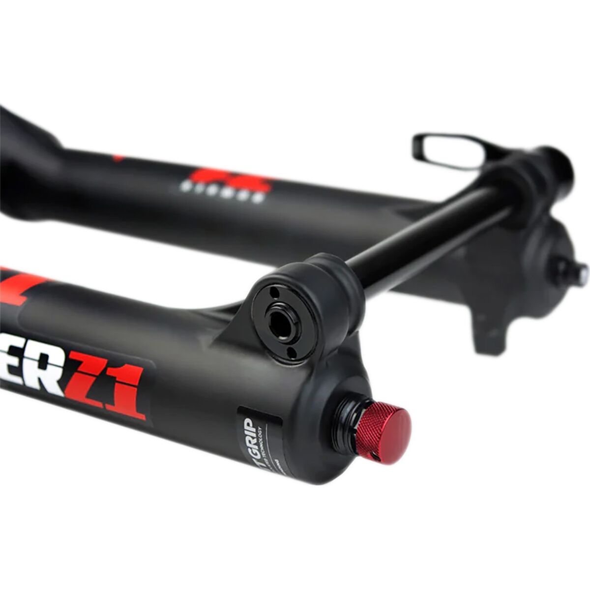 Marzocchi Bomber Z1 29 Boost Fork - Components