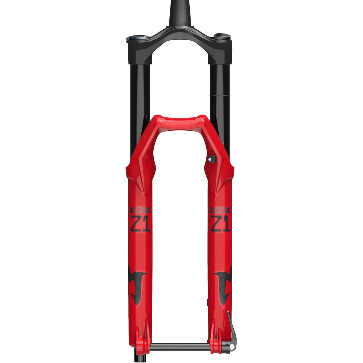 Marzocchi Bomber Z1 29in Rail Coil Fork - Components