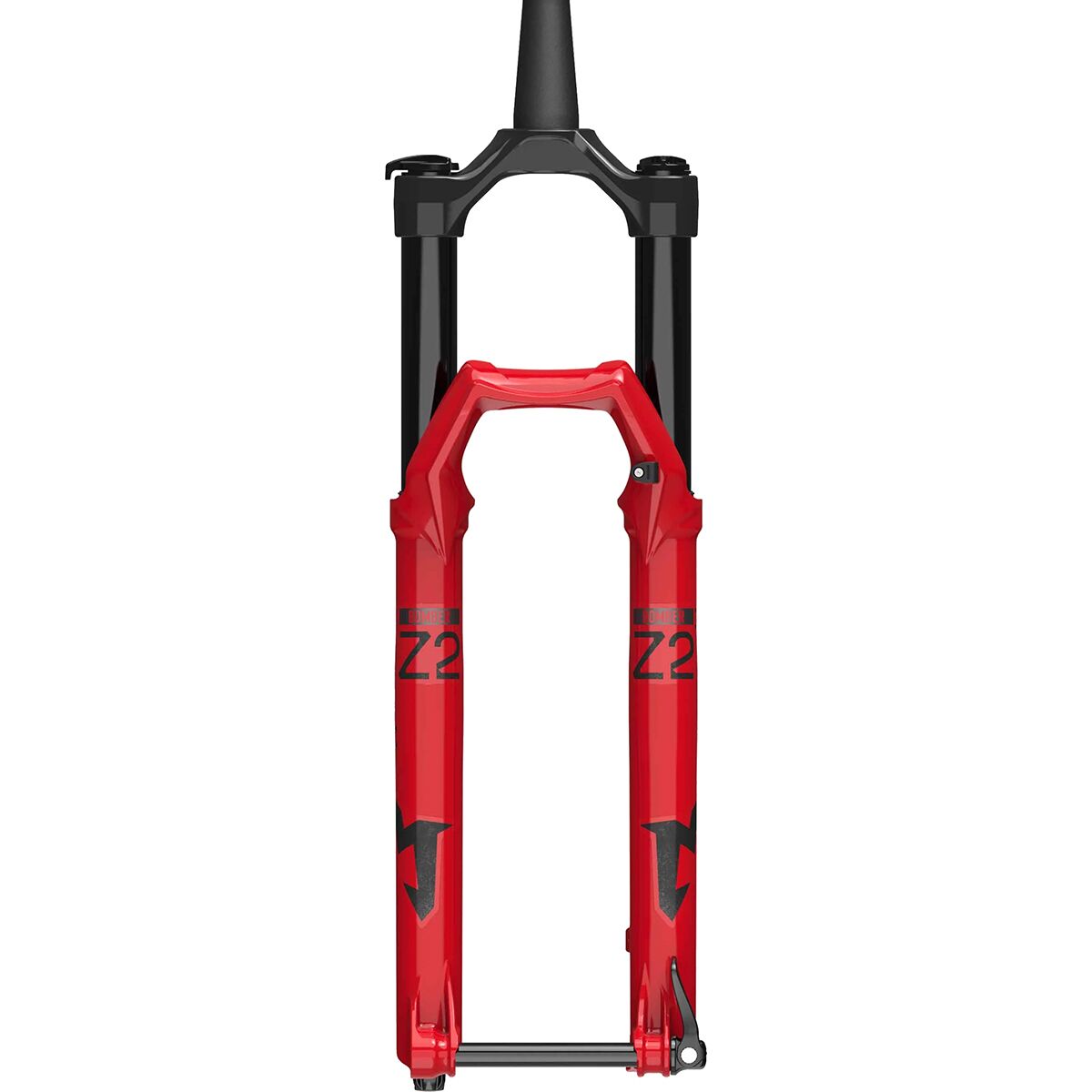 Marzocchi Bomber Z 29in Grip Fork - Components