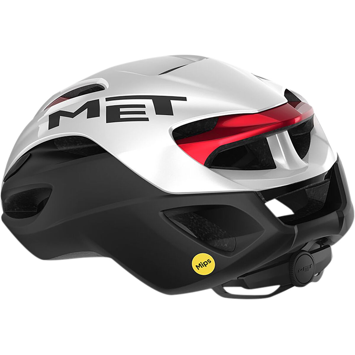 MET Rivale Mips Helmet Men