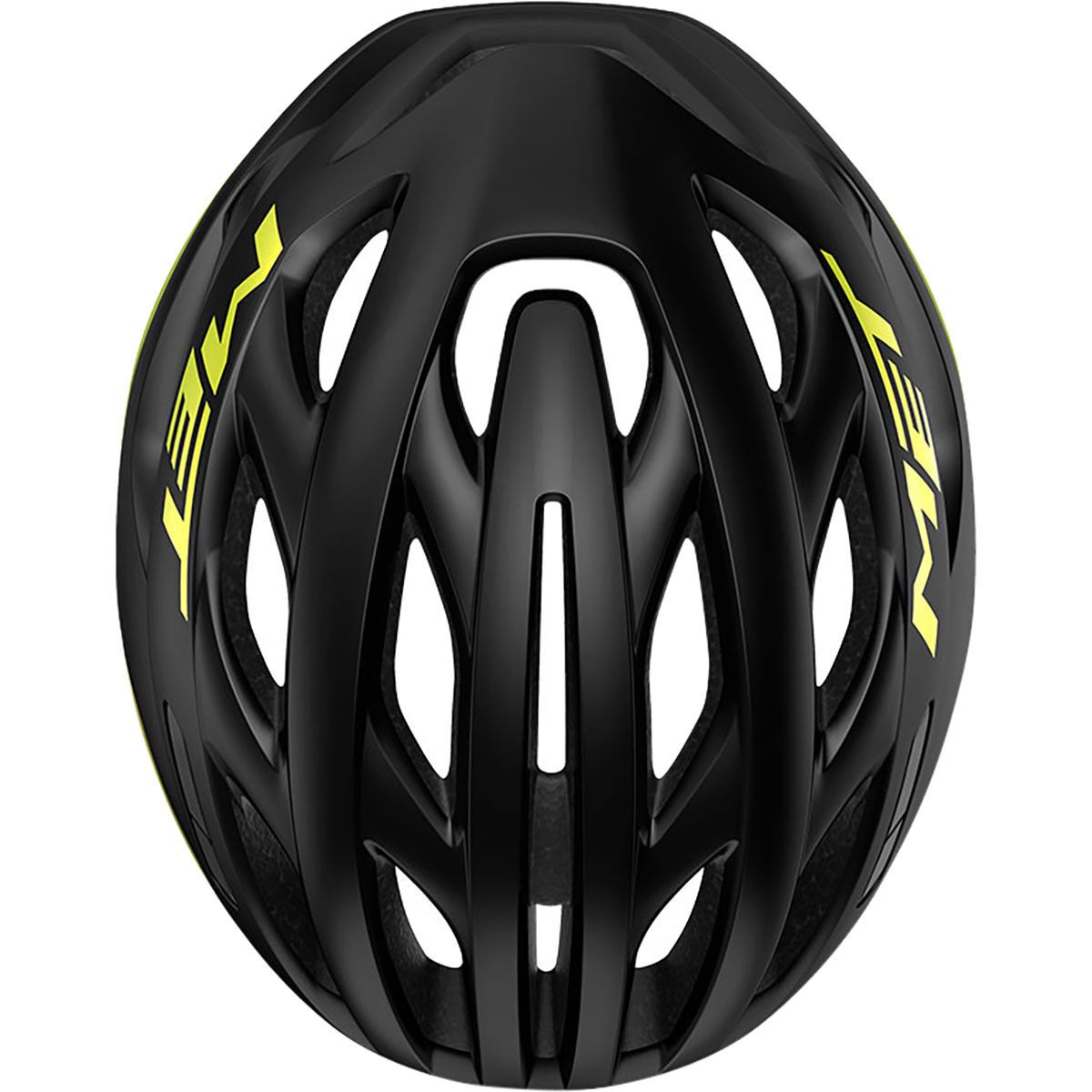 MET ESTRO Mips Lサイズ（58-61cm） Black / Matt Glossy 2023