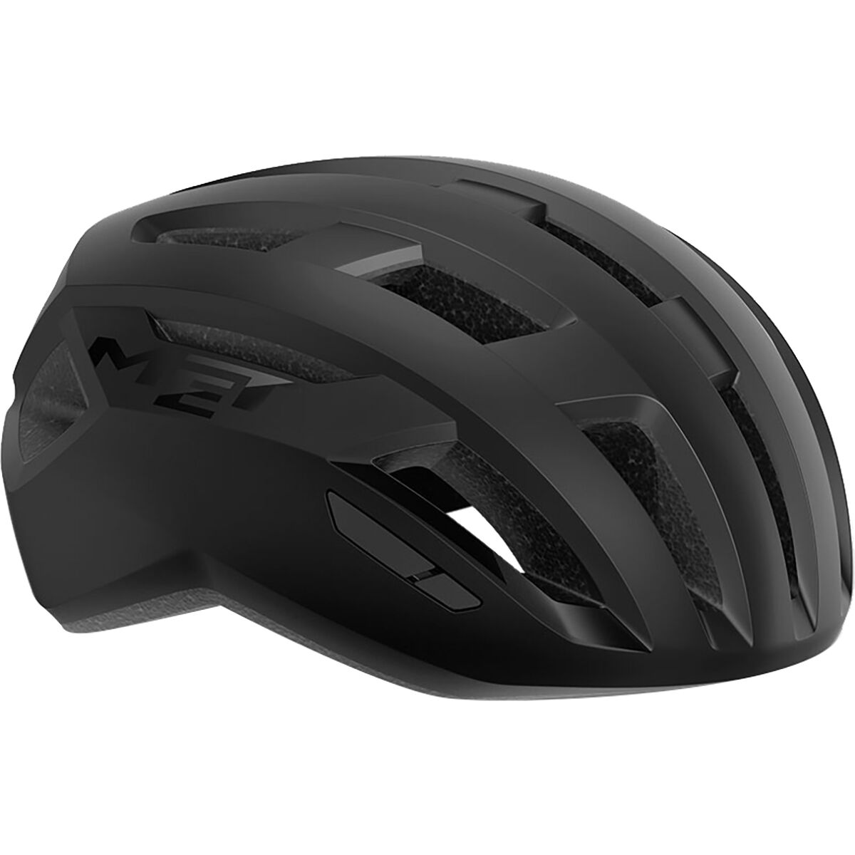 Met | Vinci Mips Helmet | Men's | Size Small In Black Matte