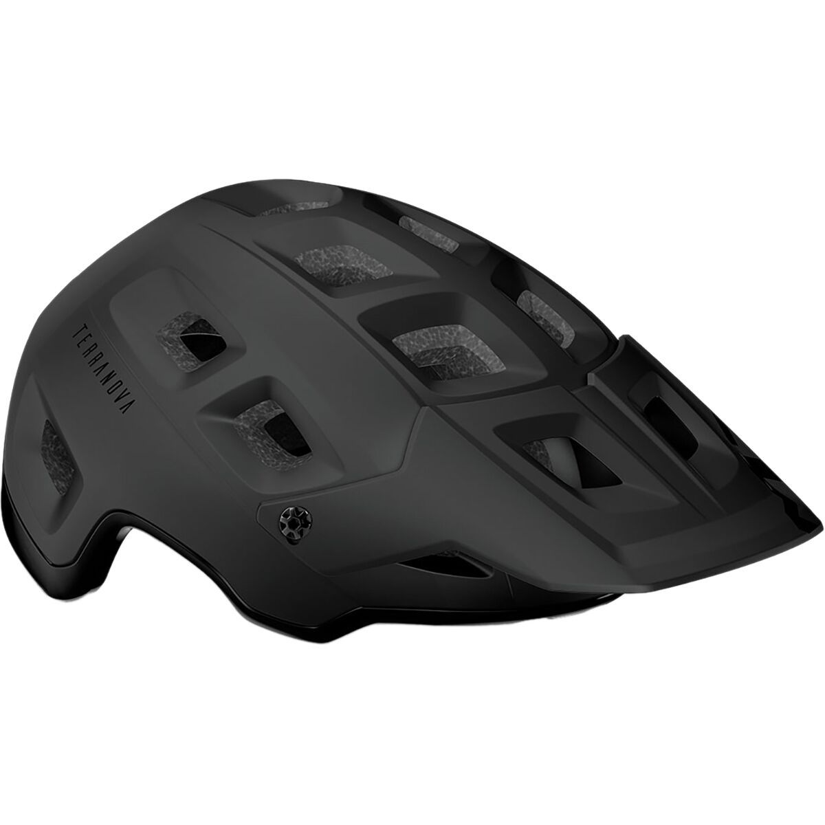 Met MET Terranova Mips Helmet Off-White Bronze/Matt, L