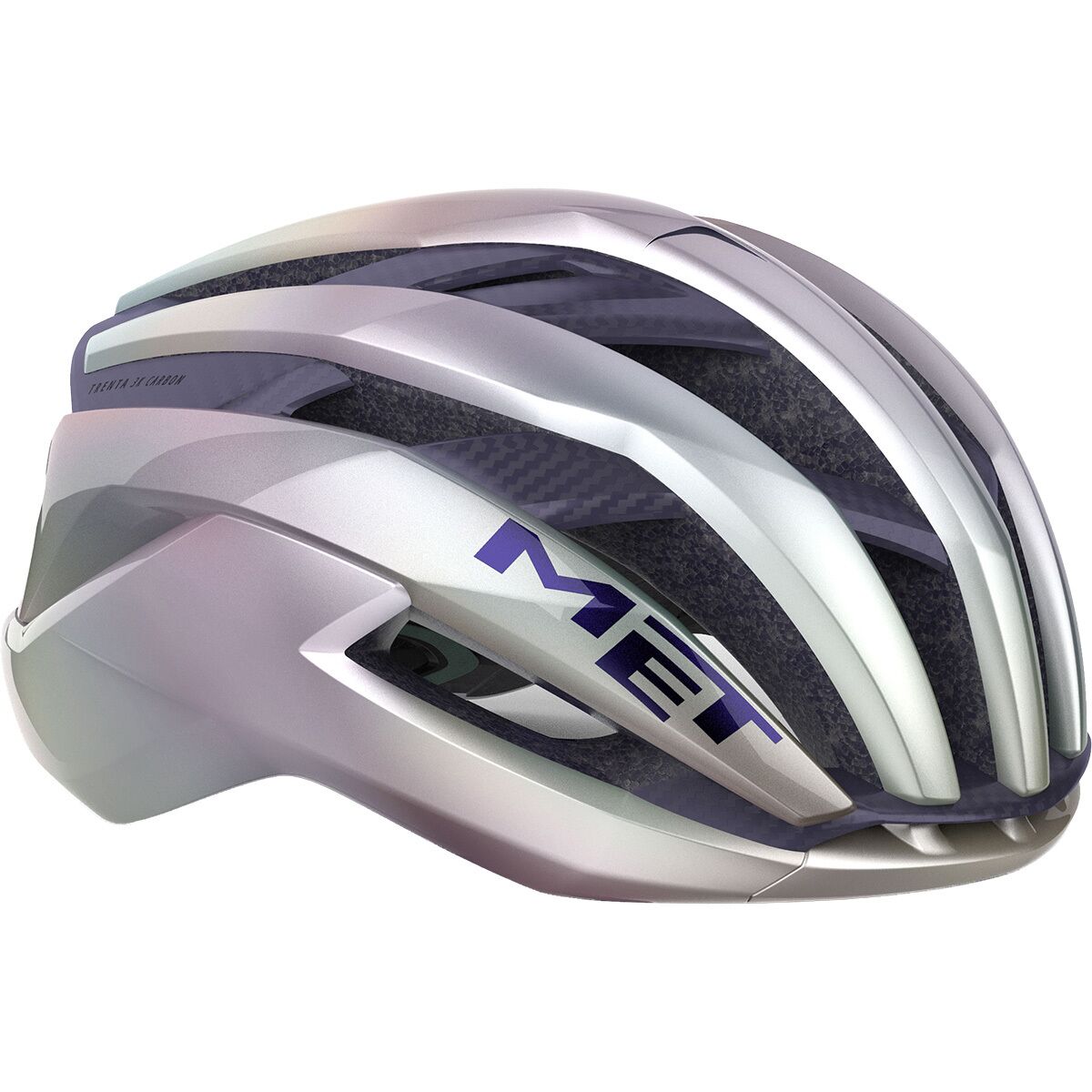 Trenta 3K Carbon Helmet in Tadej Pogacar LE - Size: Medium