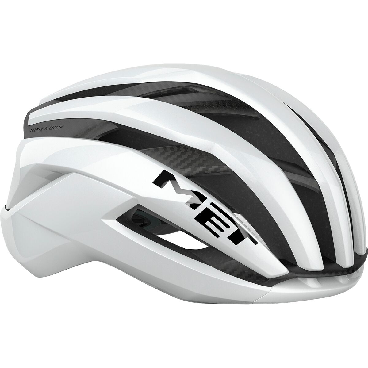 MET Trenta 3K Carbon Helmet - Men