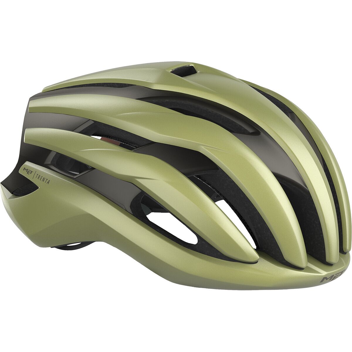 Met MET Trenta Wander MIPS Helmet Herbal Matt, M