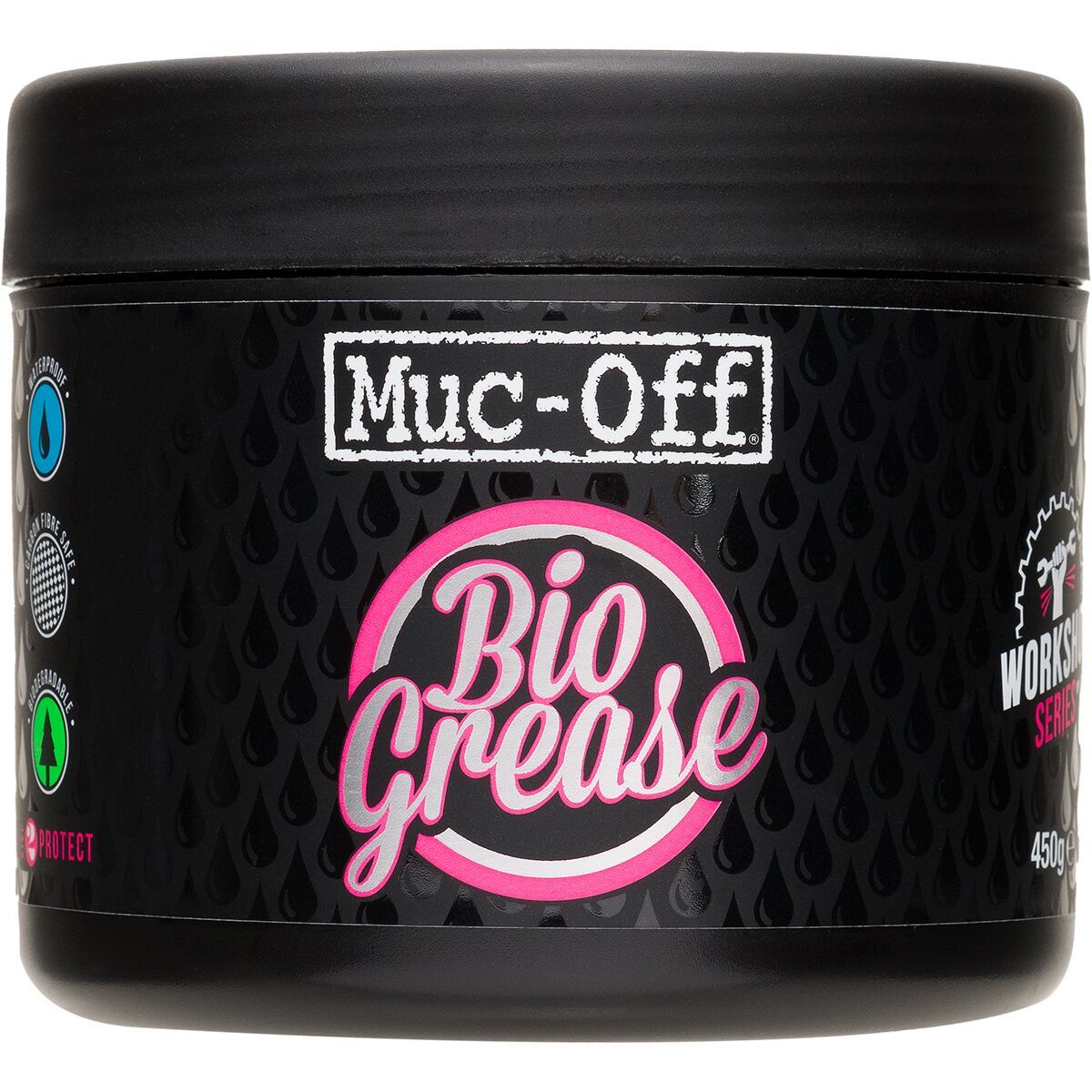 muc off bio grease review