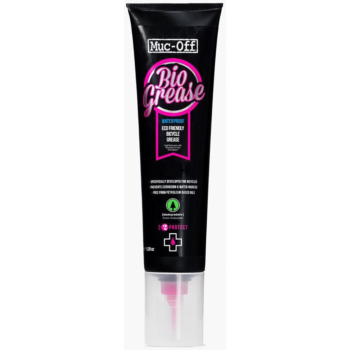Muc-Off Bio Grease Tube, 150g